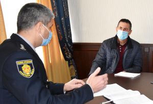 Кропивницький: Домовляються правоохоронці з журналістами